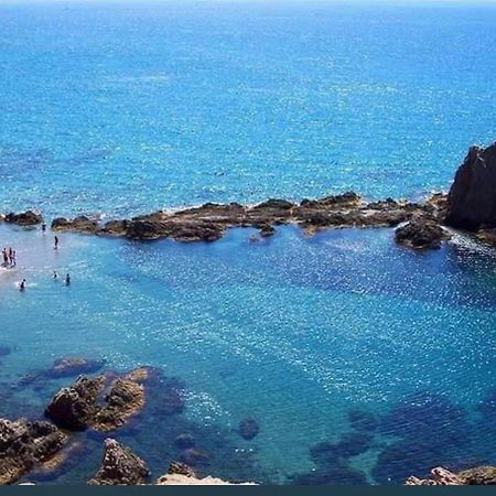 דירות Cabo De Gata Piso Caramel מראה חיצוני תמונה
