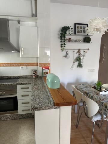 דירות Cabo De Gata Piso Caramel מראה חיצוני תמונה
